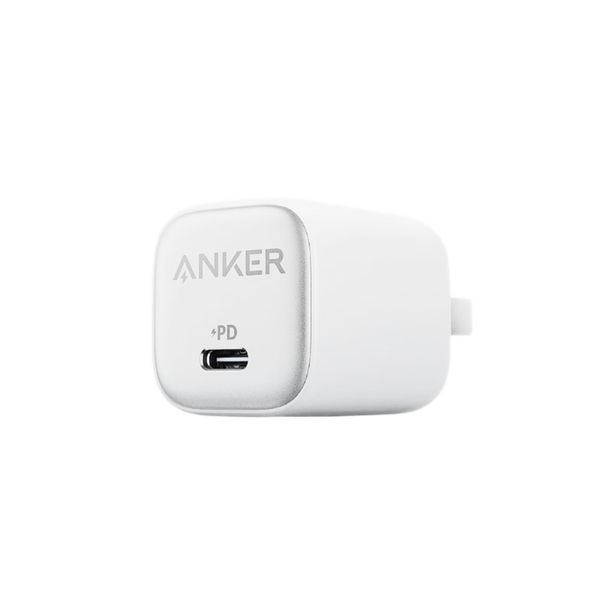Anker Zolo 35W USB C Power Adapter