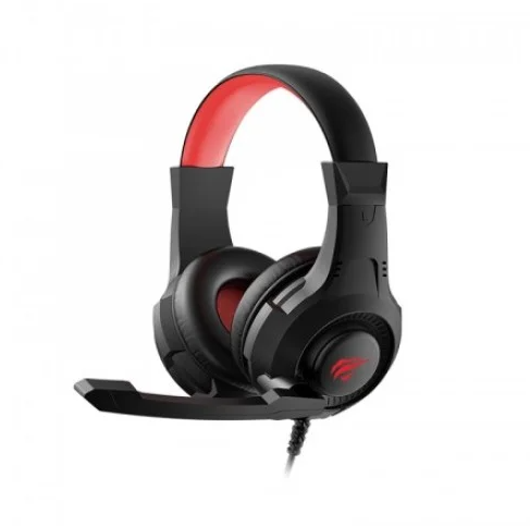 Havit HV-H2031D Wired Gaming Headphone