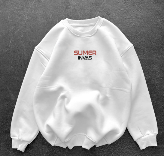 Sweat White Summer Invas_img_1