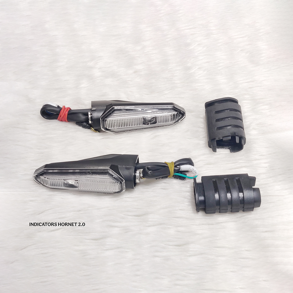 Indicator For Honda Hornet 2.o_img_0
