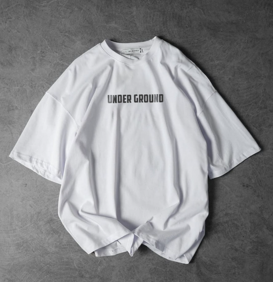 Under Ground White_img_1