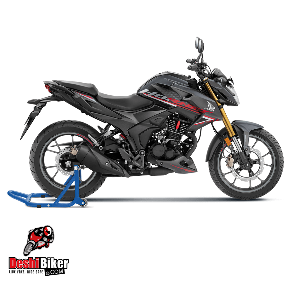 Chain Kit For Honda Hornet 2.o_img_2