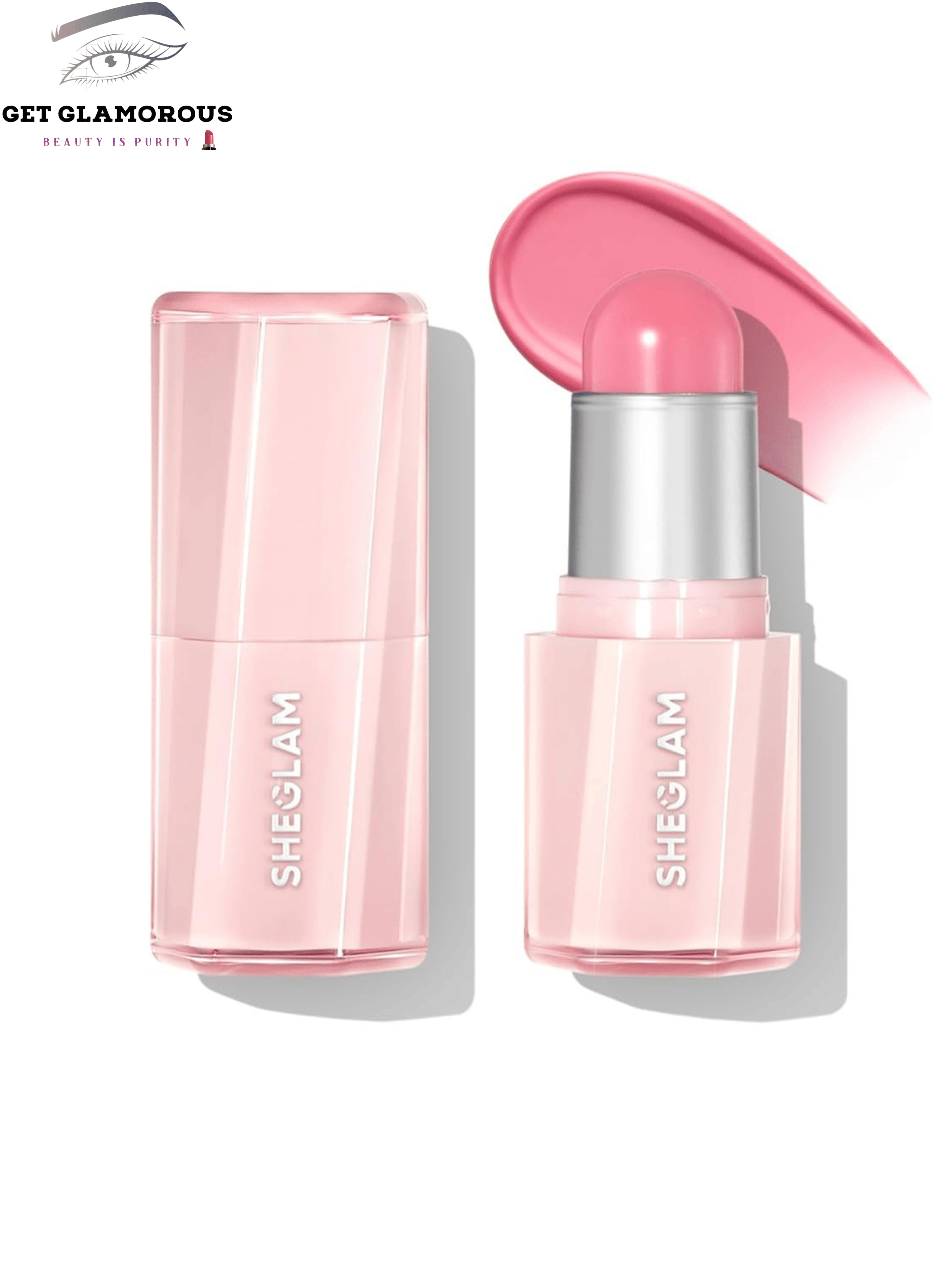SHEGLAM Buttery Bliss Blush Stick