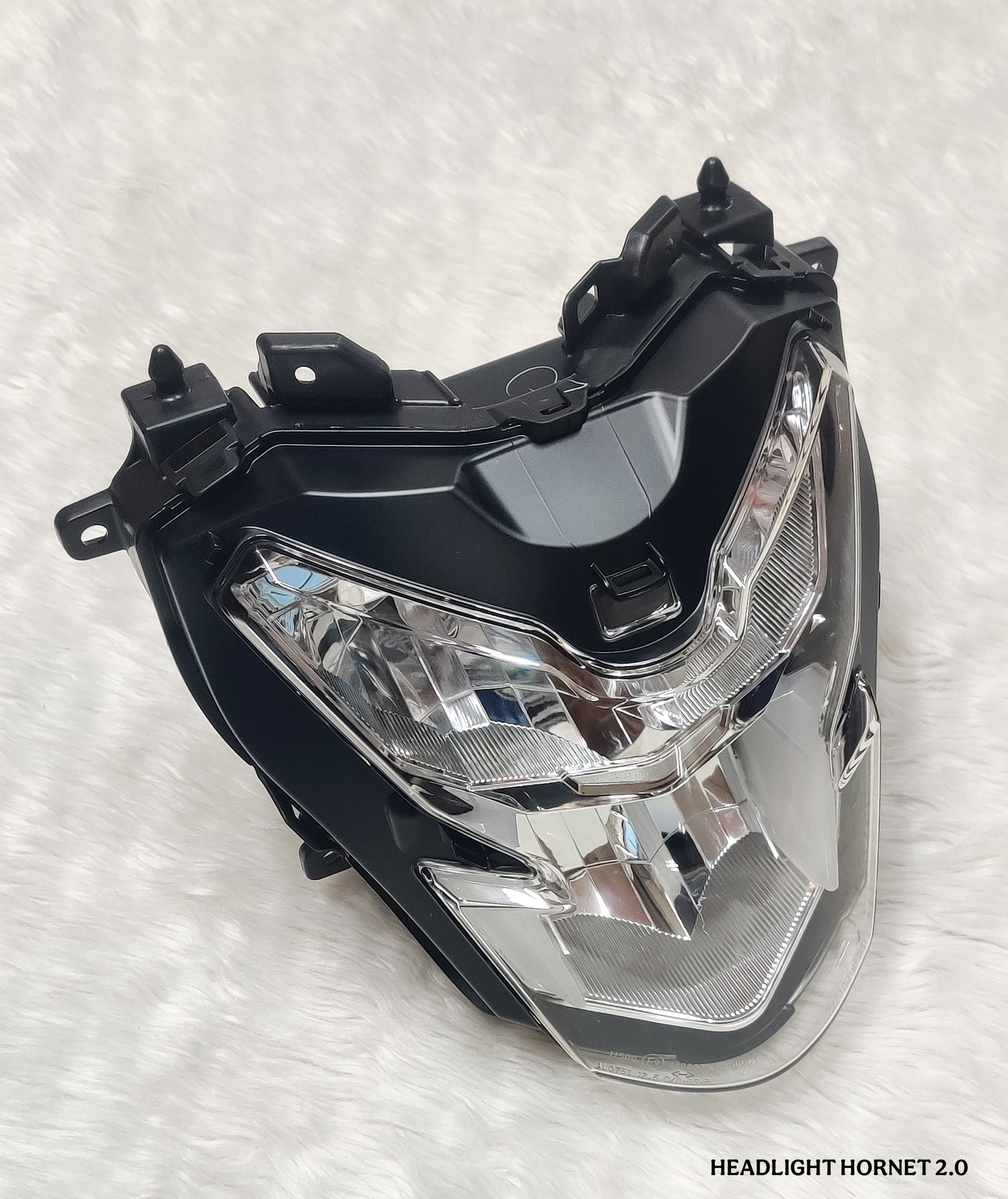 Headlight For Honda Hornet 2.o_img_0