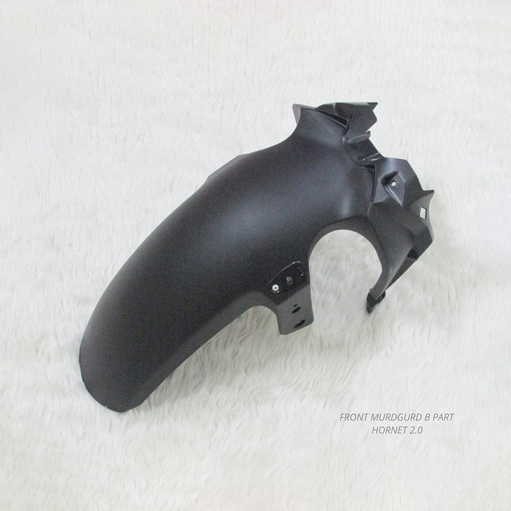 Front Murdgurd B Part For Honda Hornet 2.o_img_0