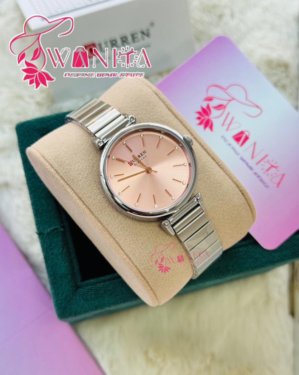 Curren 9081 Original Watch