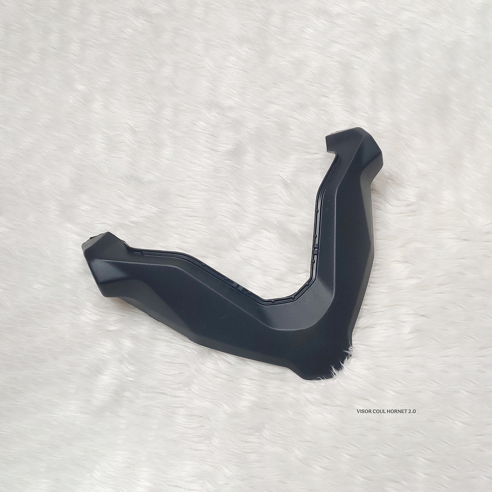 Visor Cowl For Honda Hornet 2.0_img_0