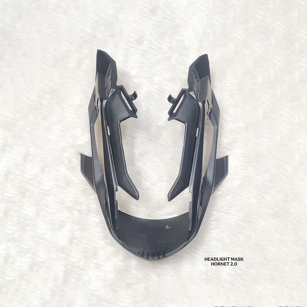 Headlight Mask Honda Hornet 2.o_img_0