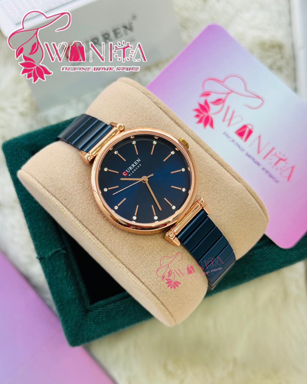 Curren 9081 Original Watch