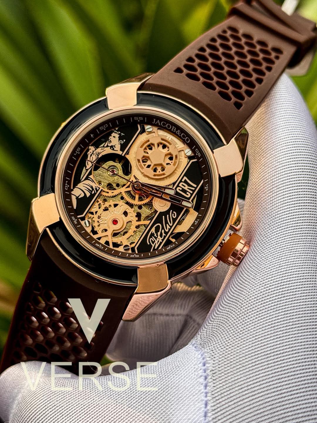 JACOB N CO AUTOMATIC CR7_img_3