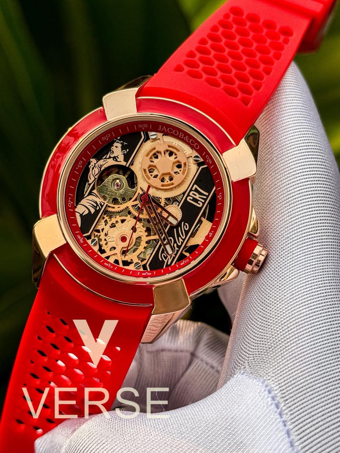 JACOB N CO AUTOMATIC CR7_img_4