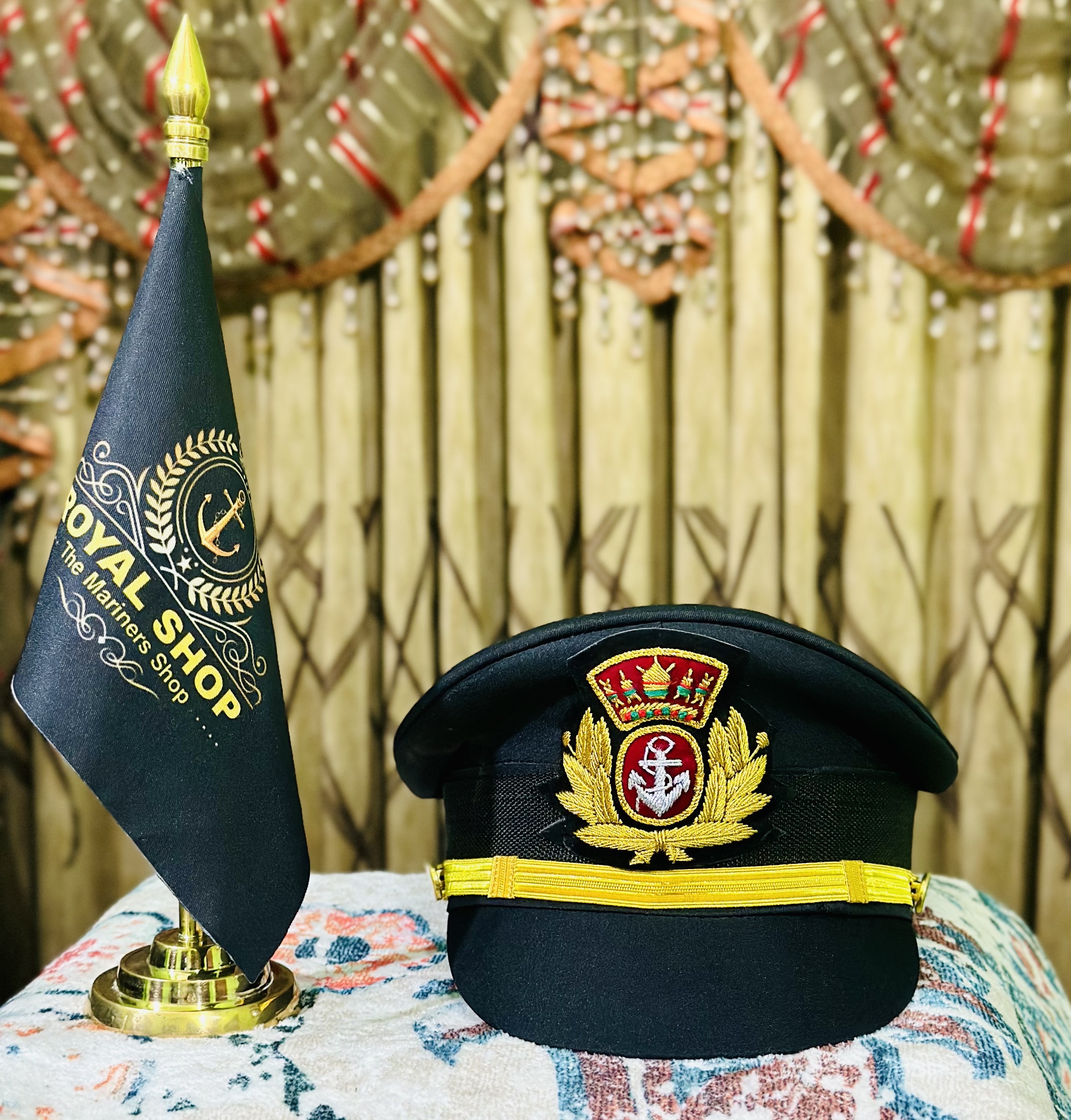 Black Peak Cap_img_0