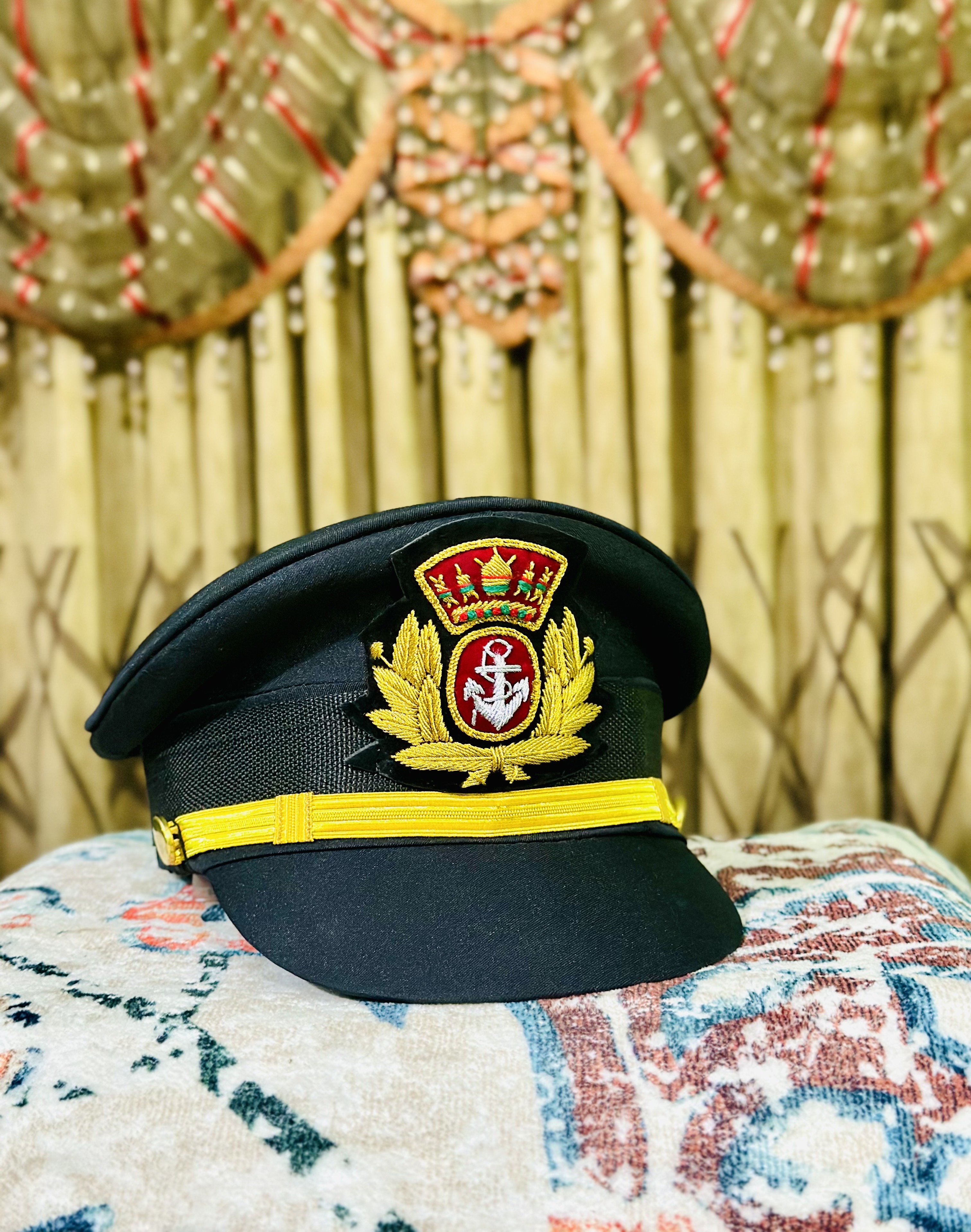 Black Peak Cap_img_1