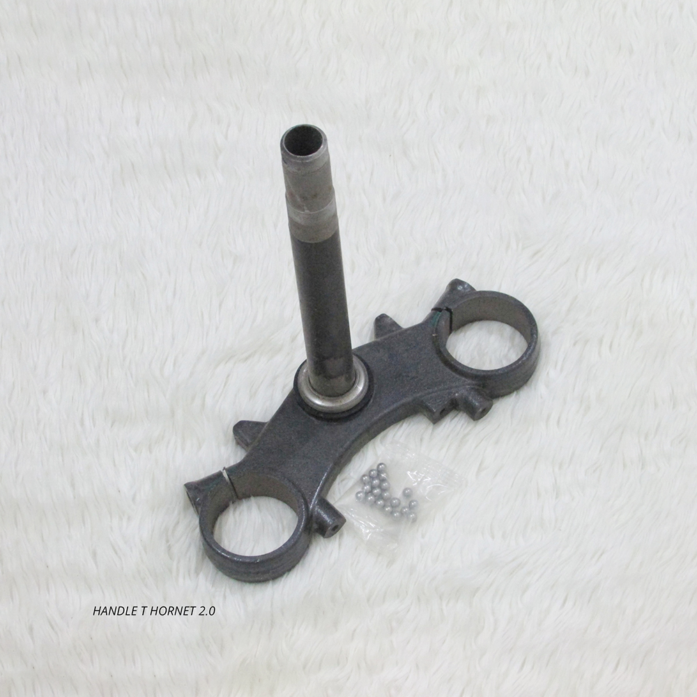 Handle-T for Honda Hornet 2.o_img_0
