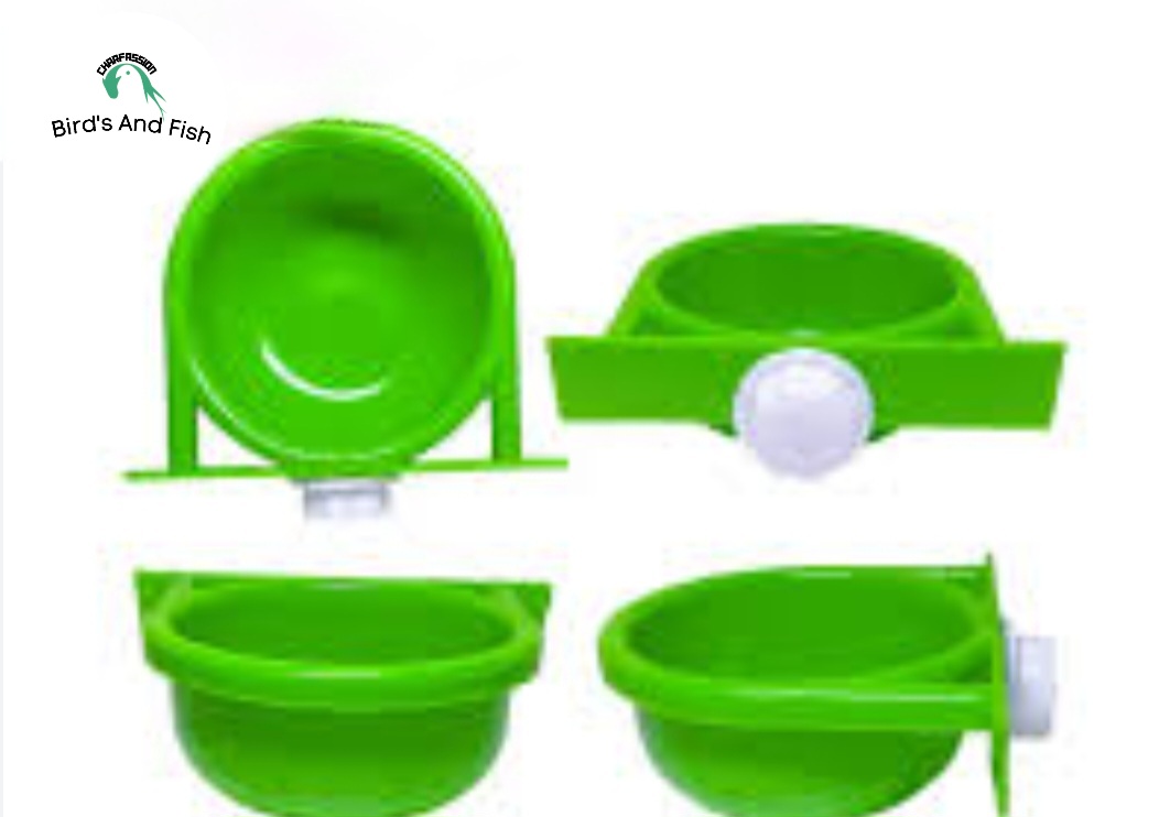 গোল নাট সিষ্টেম বাটি