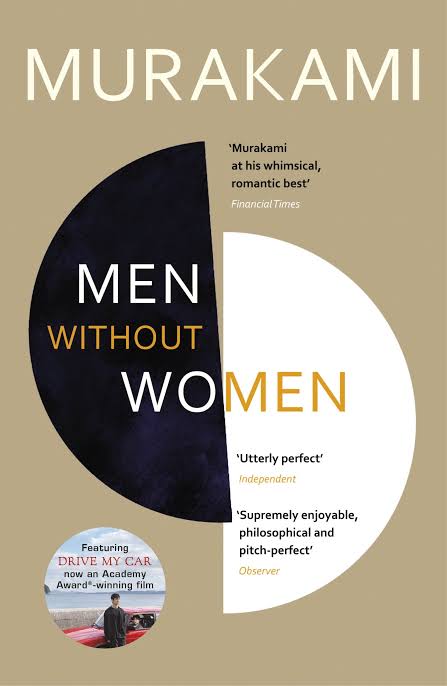 Men Without Women by Haruki Murakami_img_0