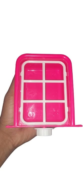 স্কায়ার নাট সিষ্টেম বাটি