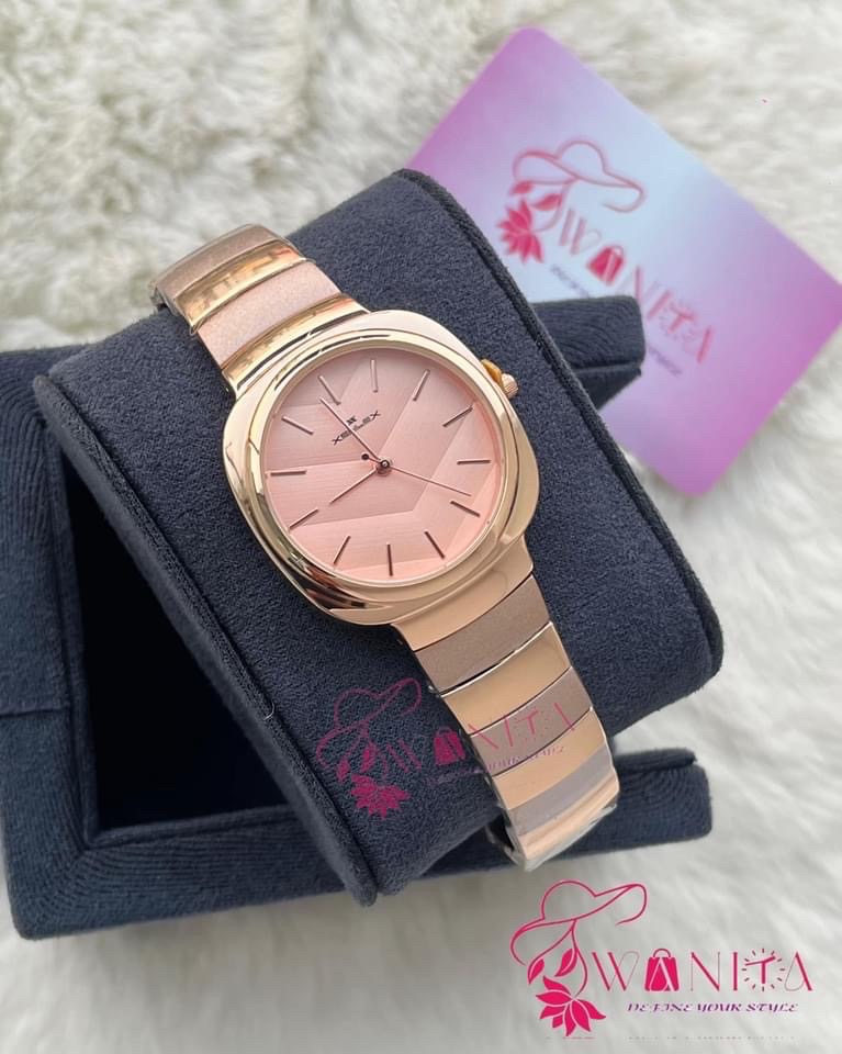 Original Xenlex Ladies Watch