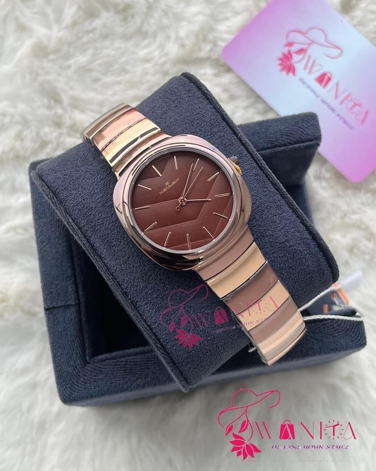 Original Xenlex Ladies Watch