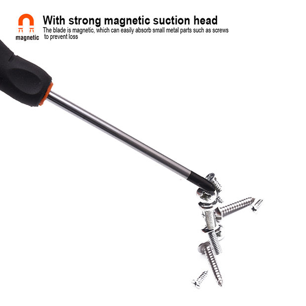 HARDEN 6Pcs Screwdriver Set 520641_img_4