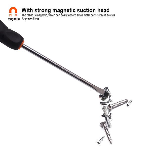 HARDEN 6Pcs Screwdriver Set 520641_img_6