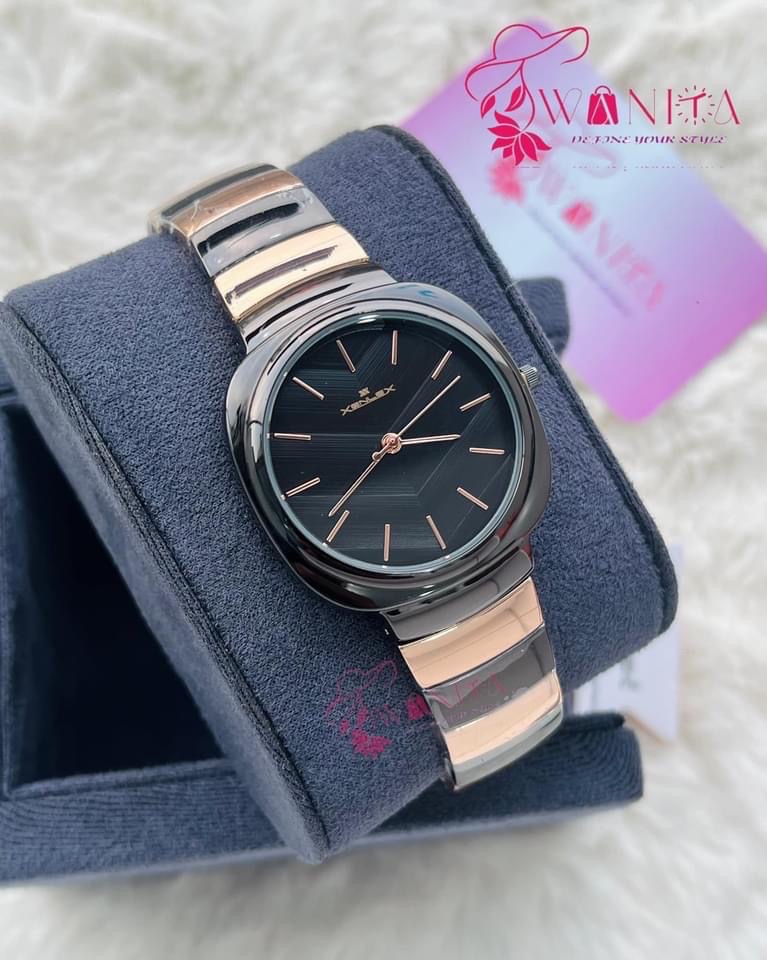 Original Xenlex Ladies Watch