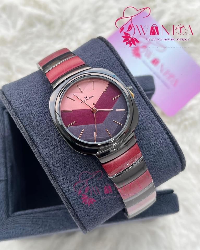 Original Xenlex Ladies Watch
