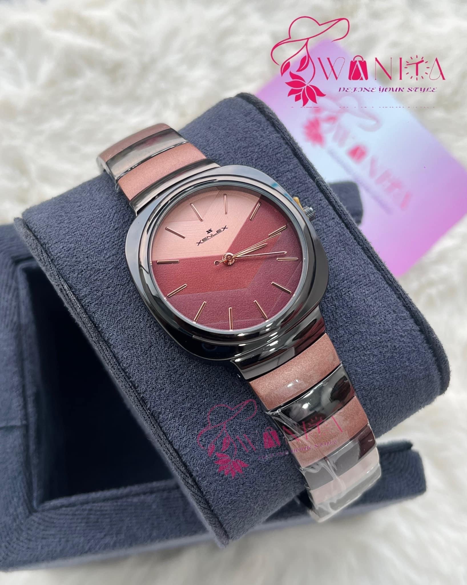 Original Xenlex Ladies Watch