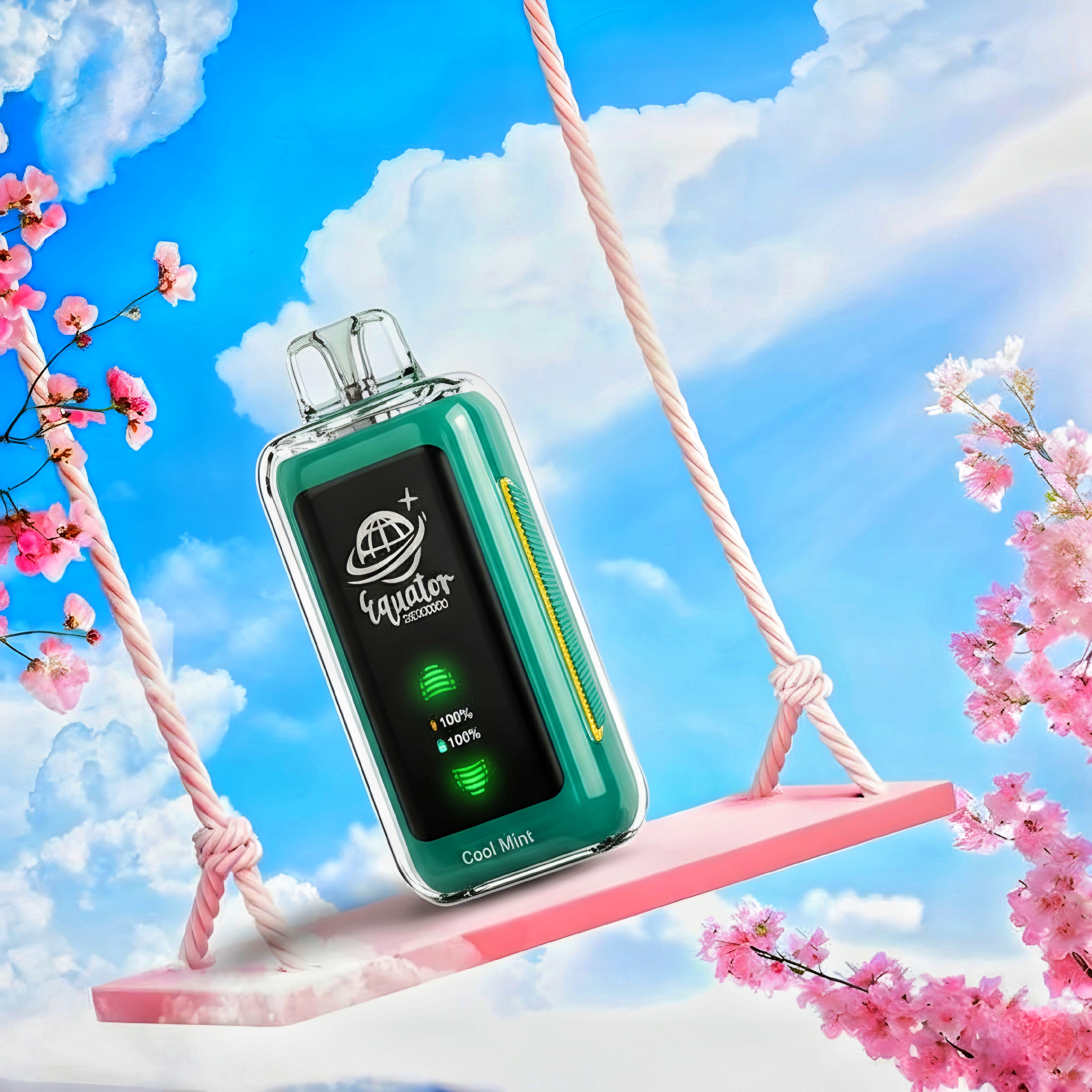 Equator [EQ30000] Disposable Vape