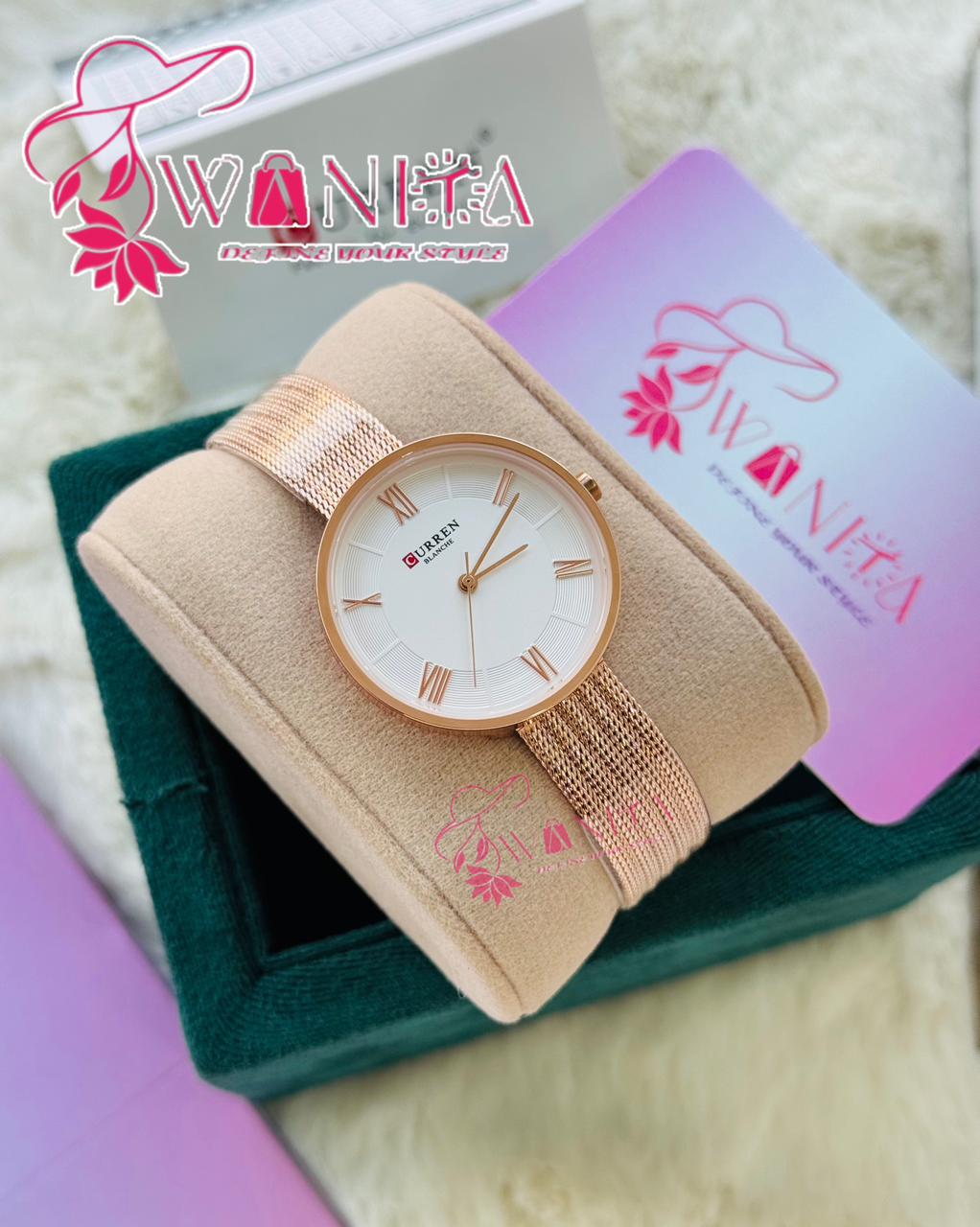 Curren 9020 Original Watch