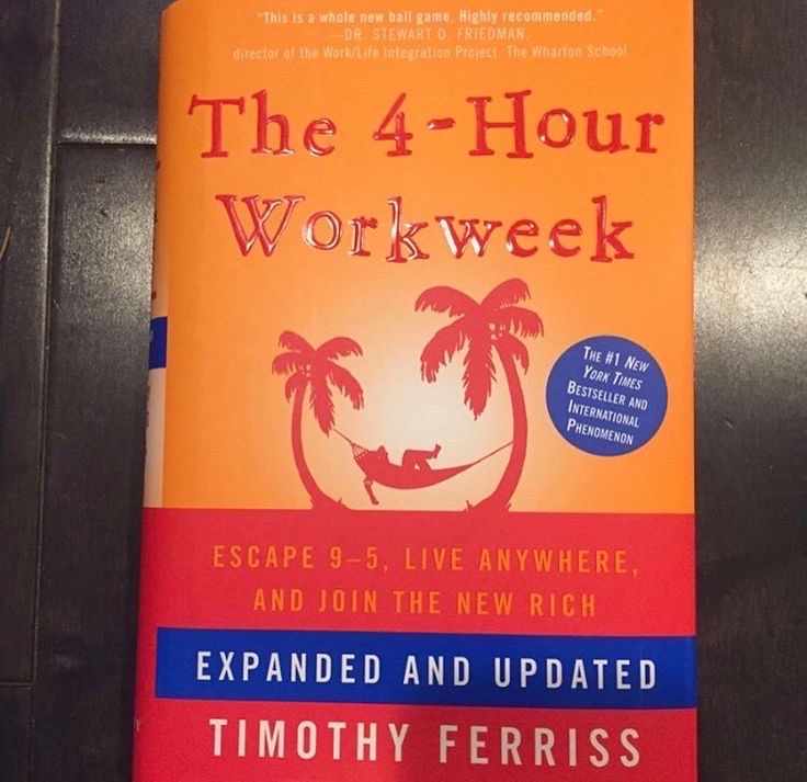 The 4-Hour Body by Tim Ferriss_img_0