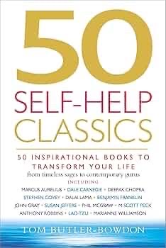 50 Self-Help Classics by Tom Butler-Bowdon_img_0