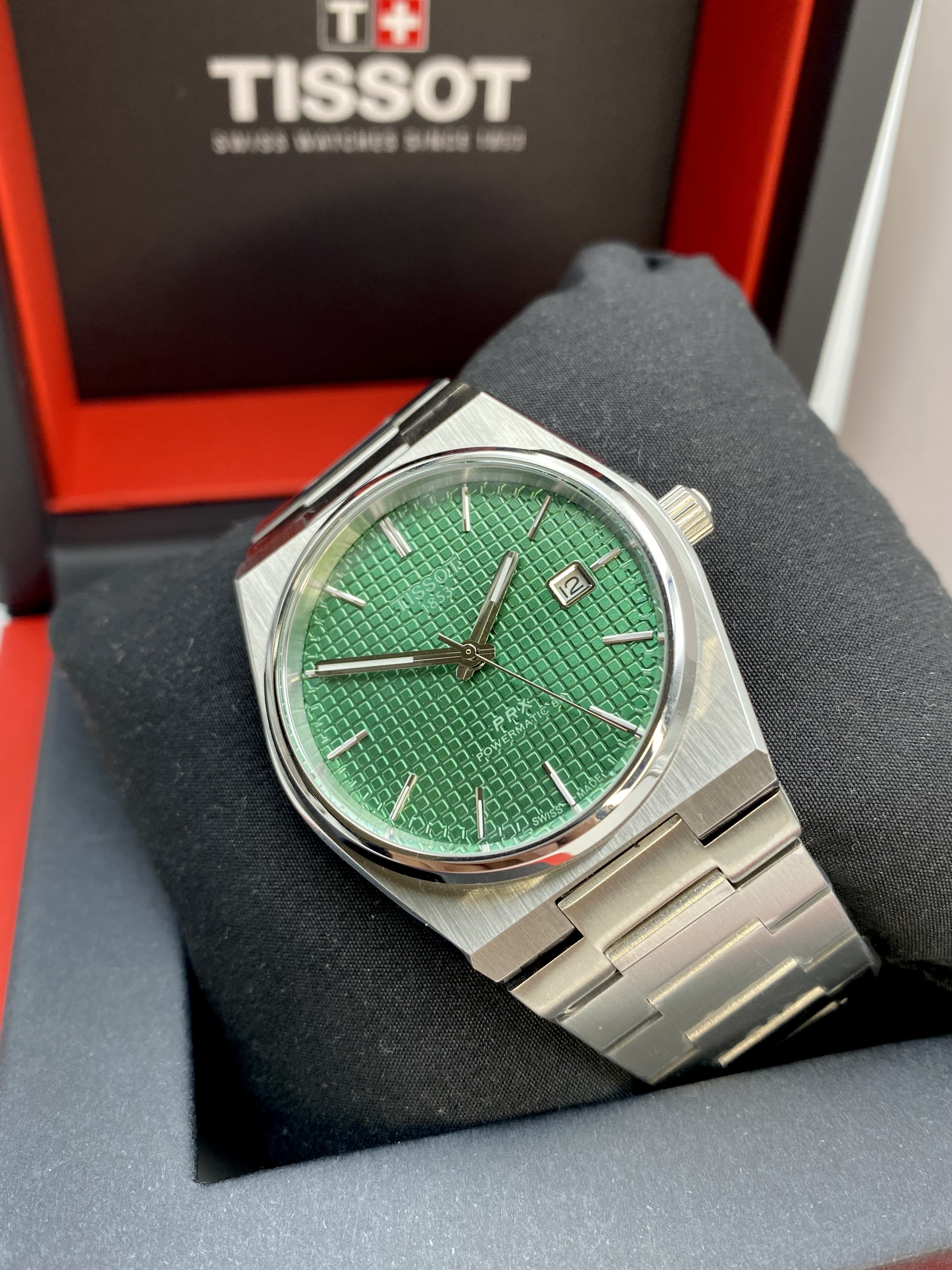 Tissot PRX Powermatic 80 - Master Grade_img_5