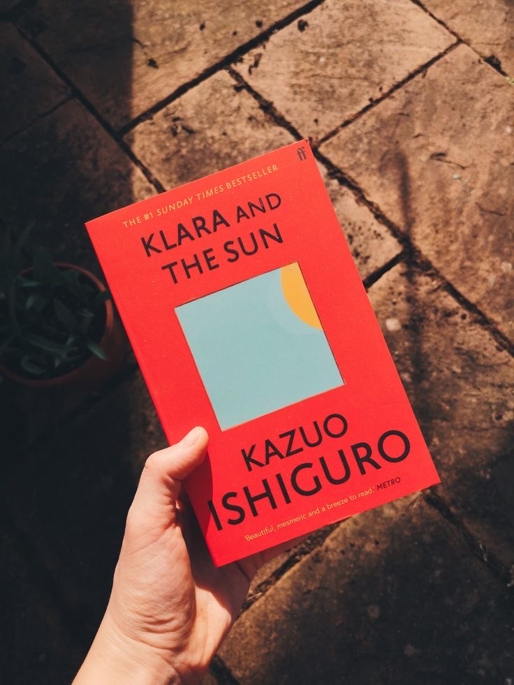 Klara and the Sun by Kazuo Ishiguro_img_0