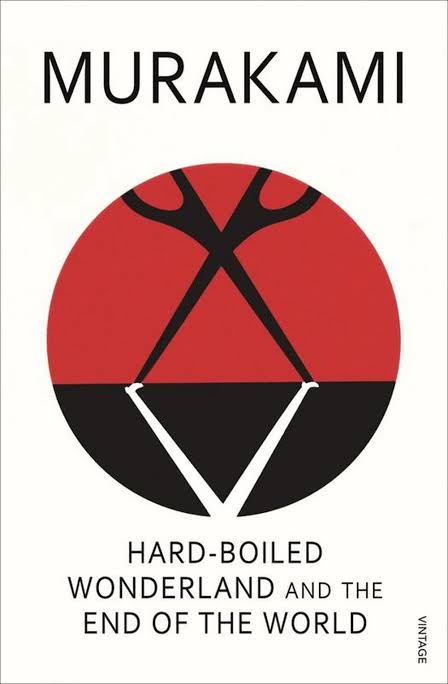 Hard-Boiled Wonderland and the End of the World by Haruki Murakami_img_0