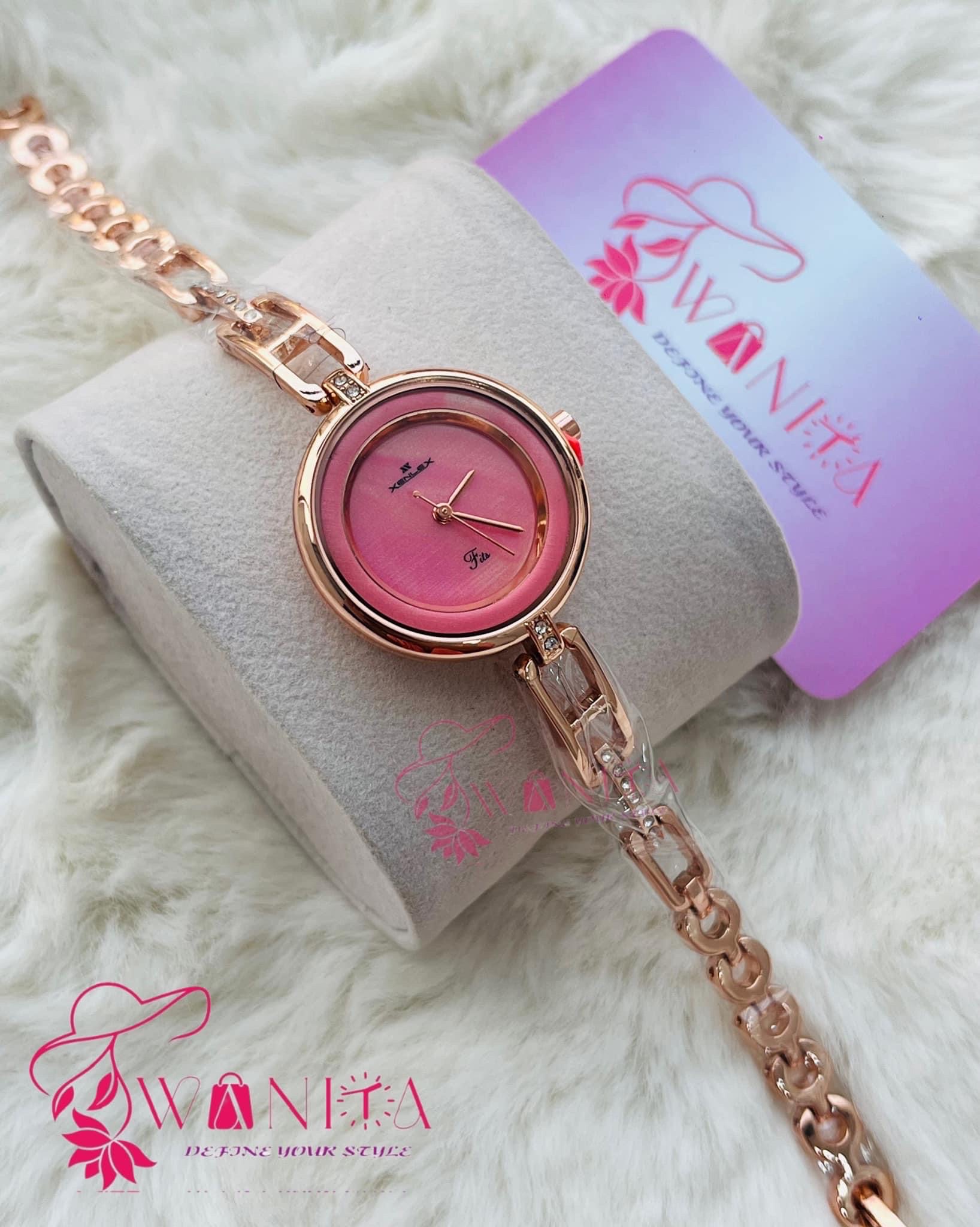 Original Xenlex Ladies Watch