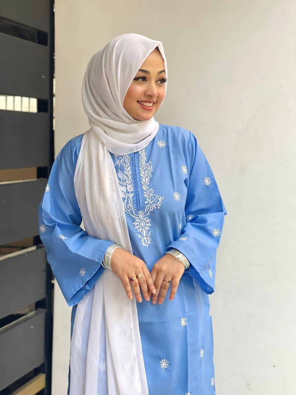 Embroidery Three Piece Set_img_4