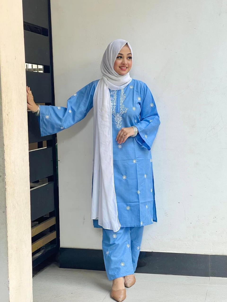 Embroidery Three Piece Set_img_6