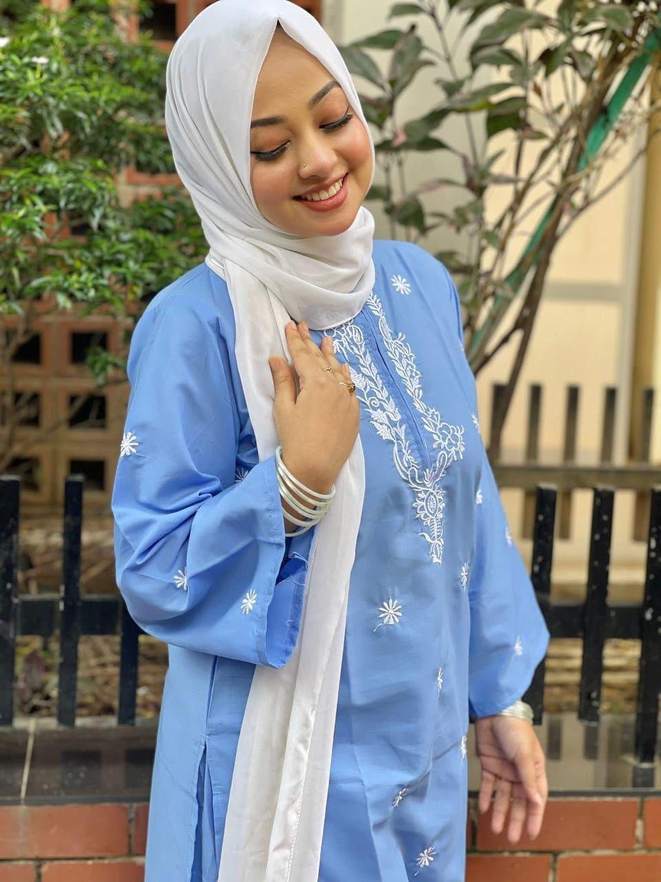 Embroidery Three Piece Set_img_8