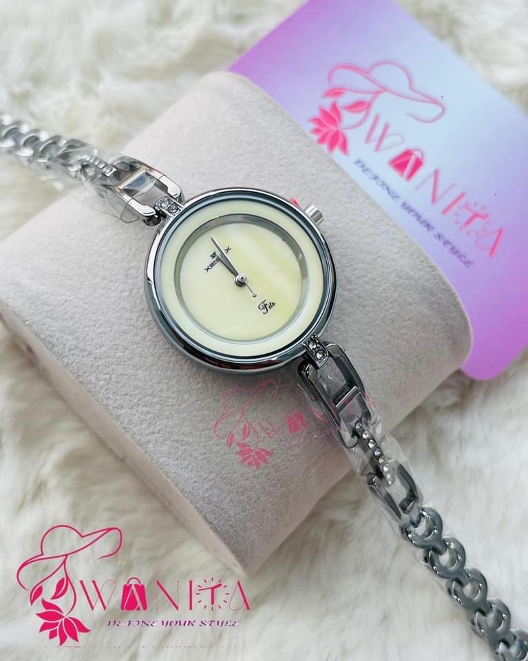 Original Xenlex Ladies Watch