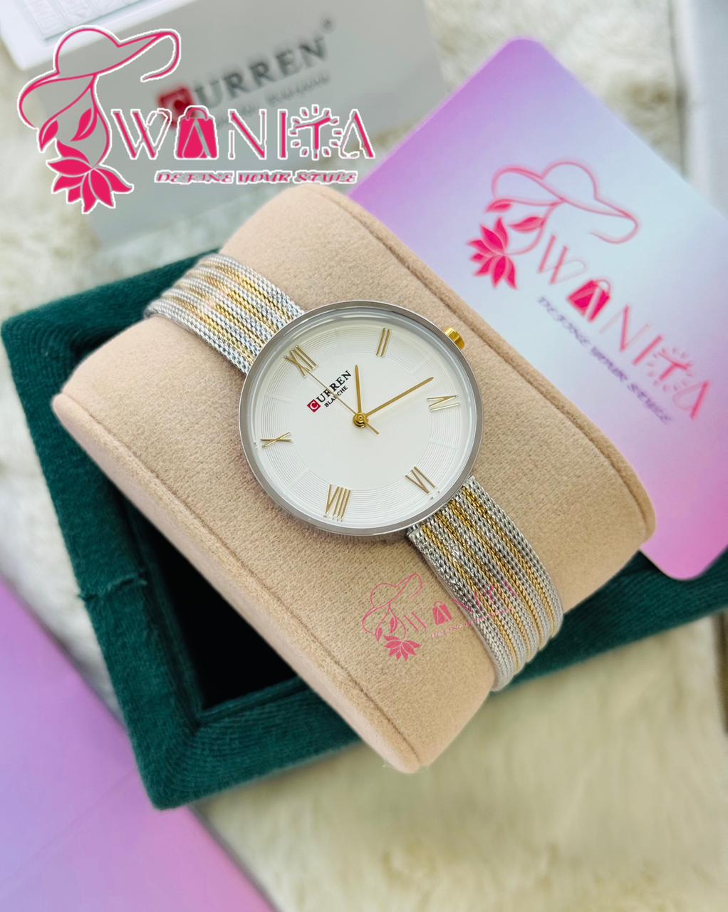 Curren 9020 Original Watch