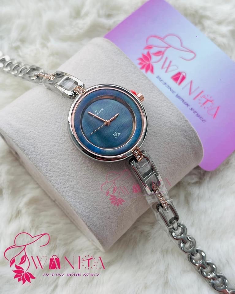 Original Xenlex Ladies Watch