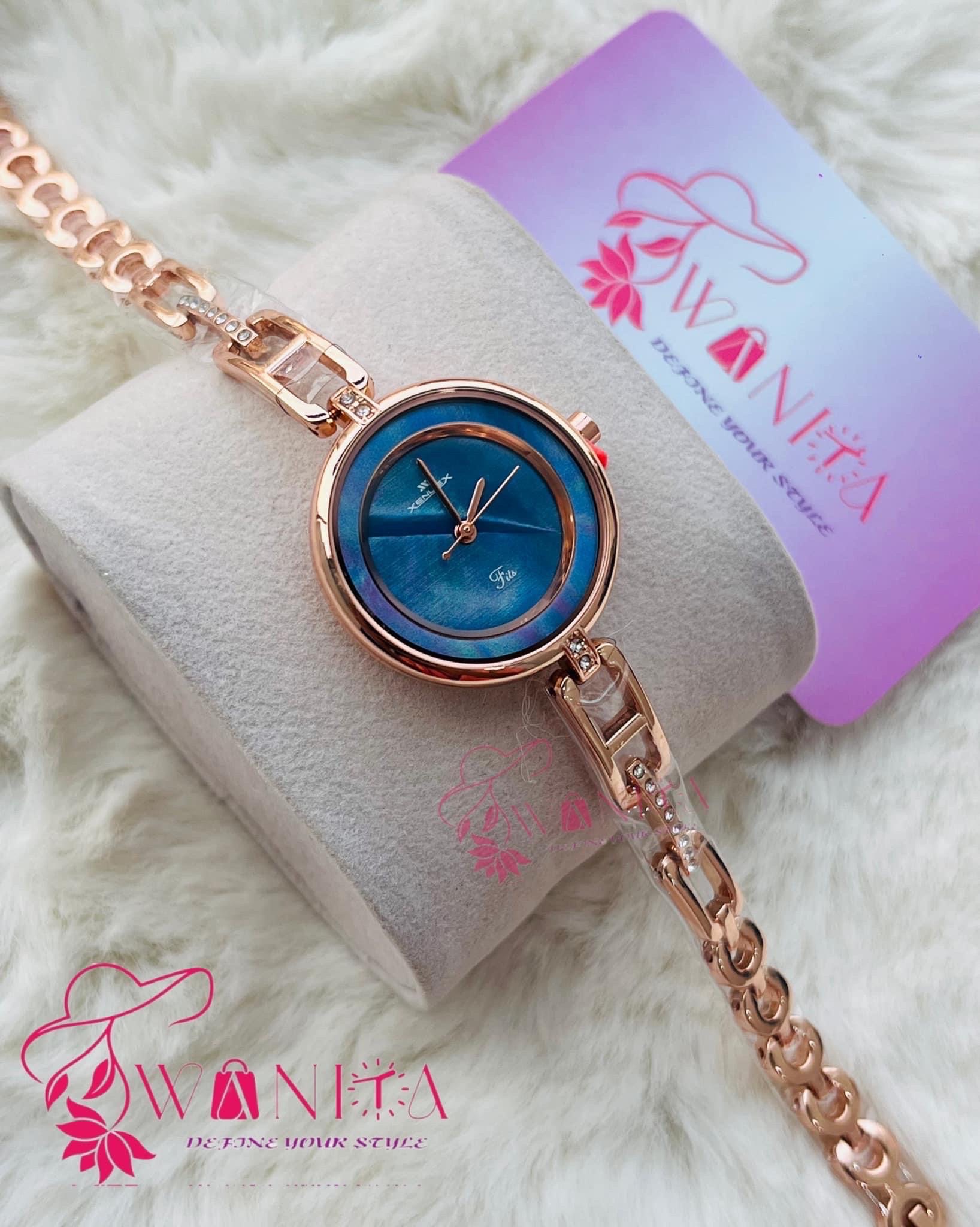 Original Xenlex Ladies Watch