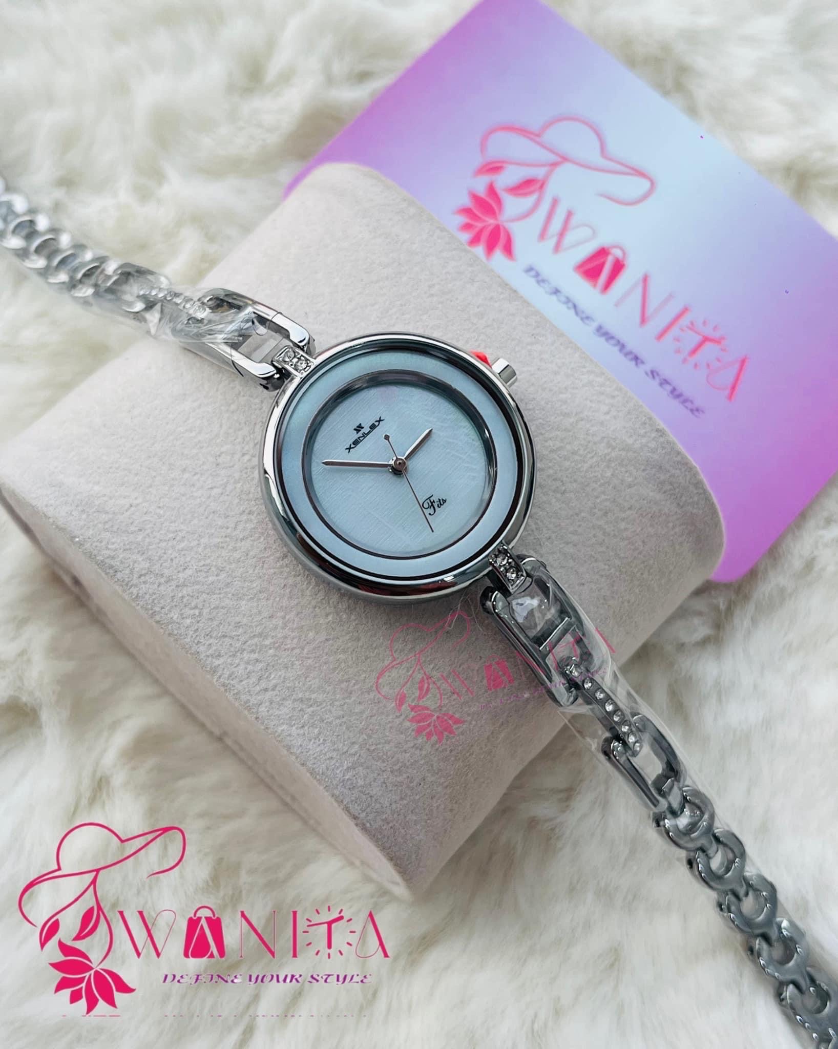 Original Xenlex Ladies Watch