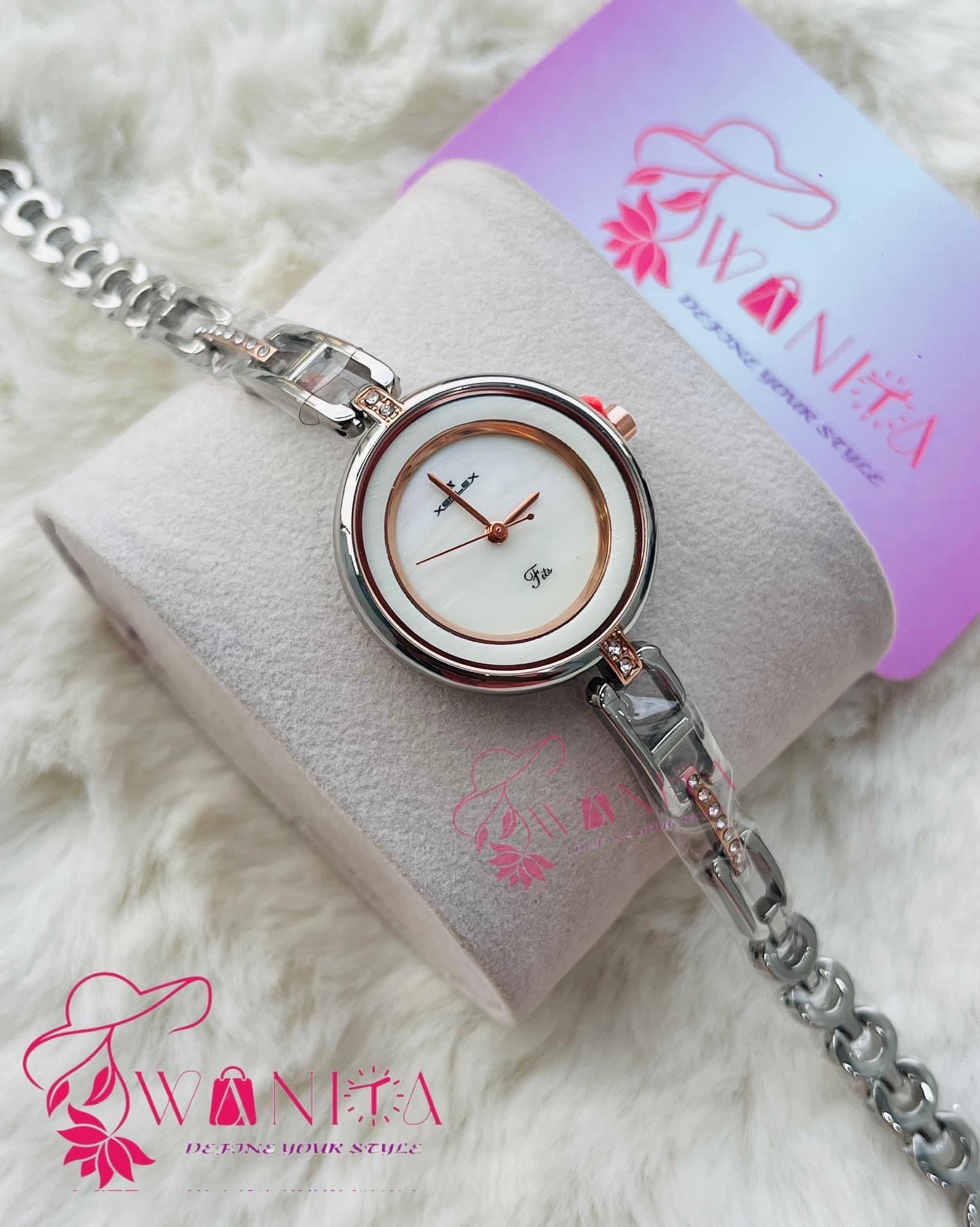 Original Xenlex Ladies Watch