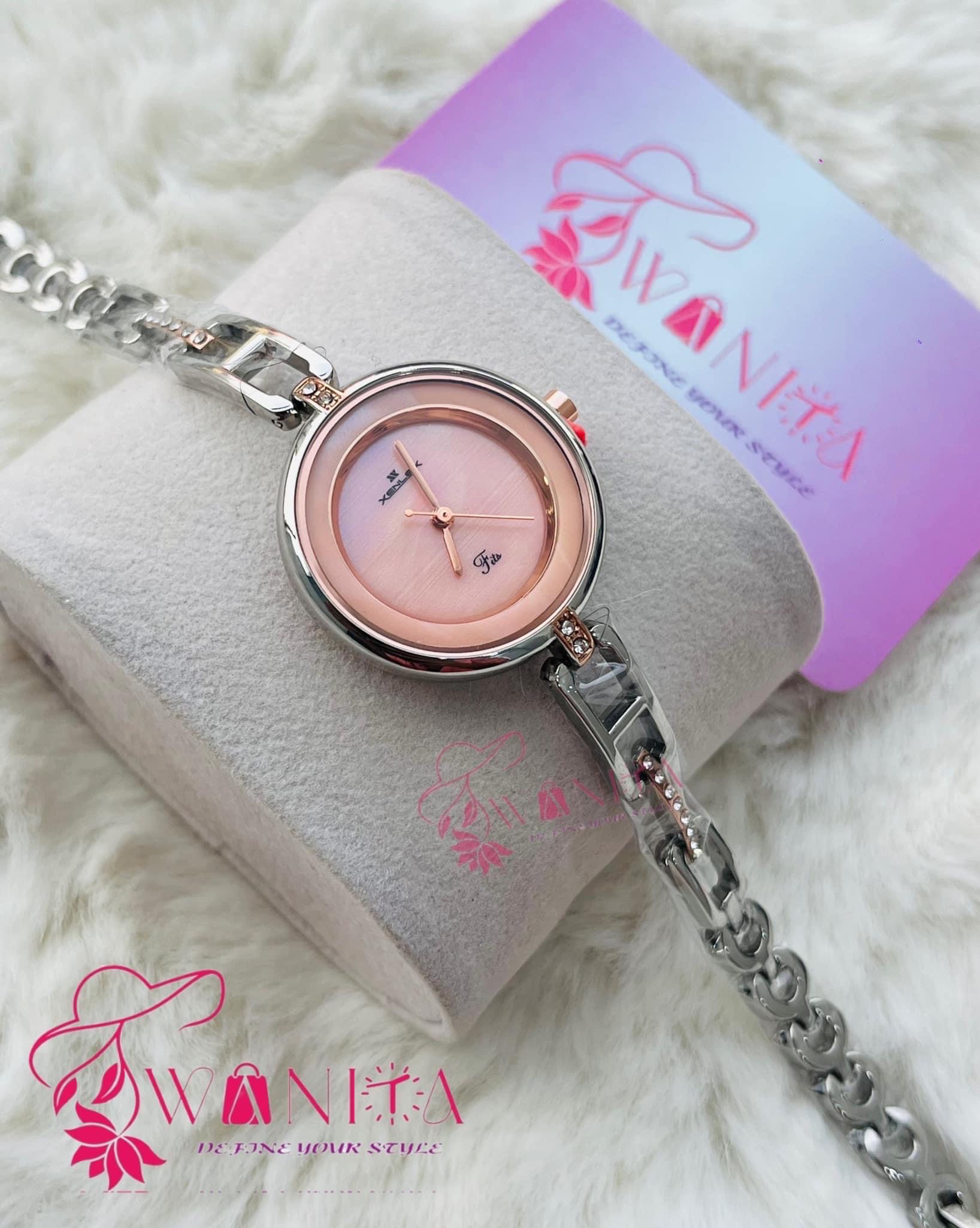 Original Xenlex Ladies Watch