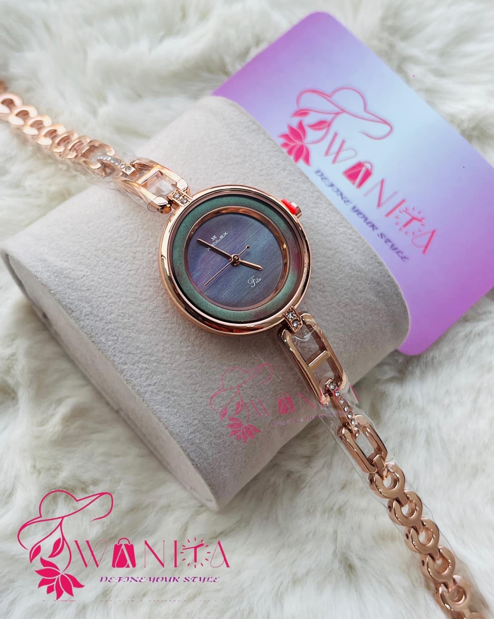 Original Xenlex Ladies Watch