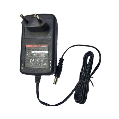 CROWN CT21055 14.4V 1.5Ah Lithium-ion Battery Charger Pack; Model: CT21055-Charger
