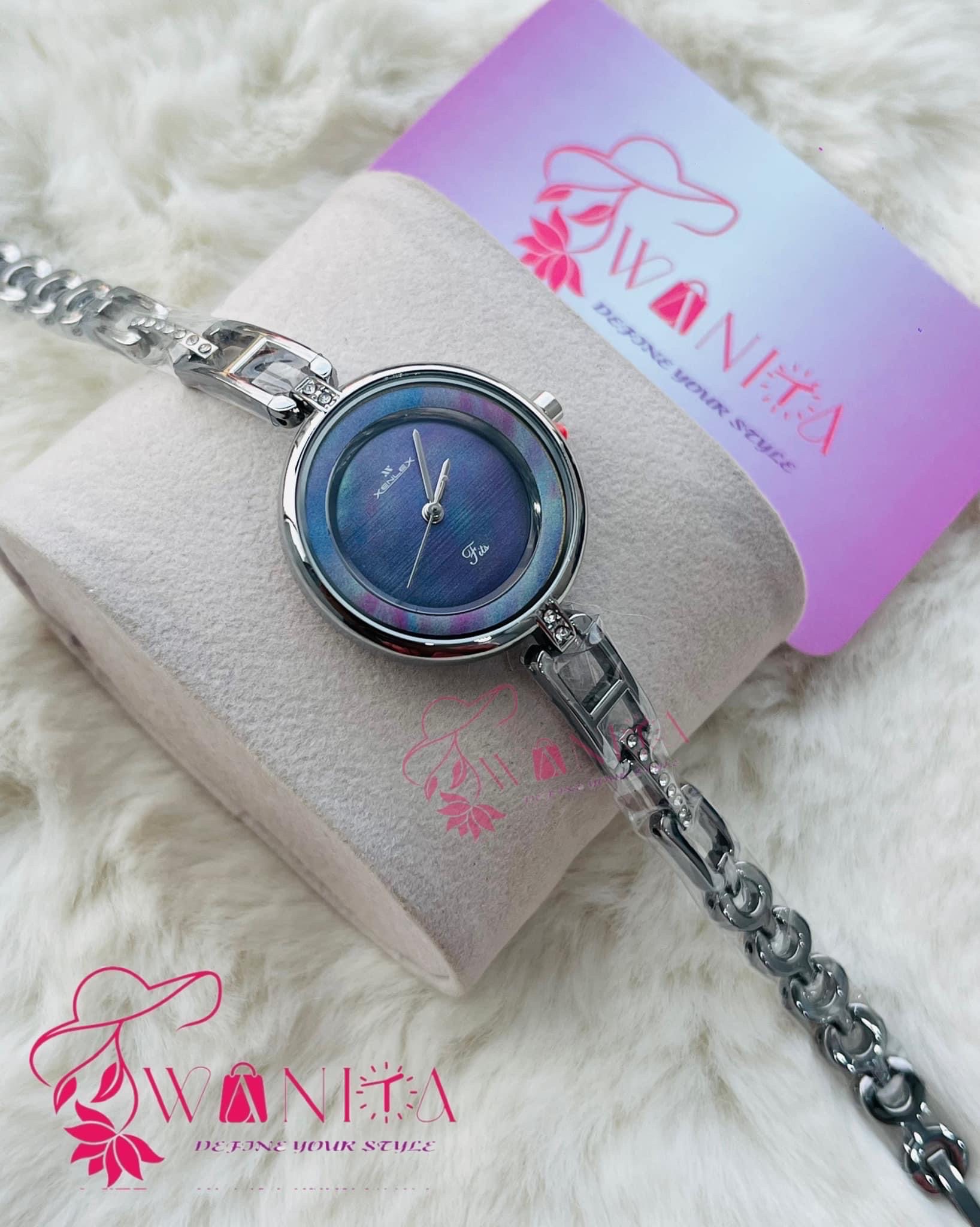 Original Xenlex Ladies Watch