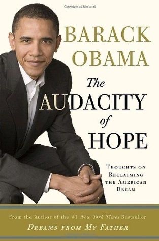 The Audacity of Hope by Barack Obama_img_0